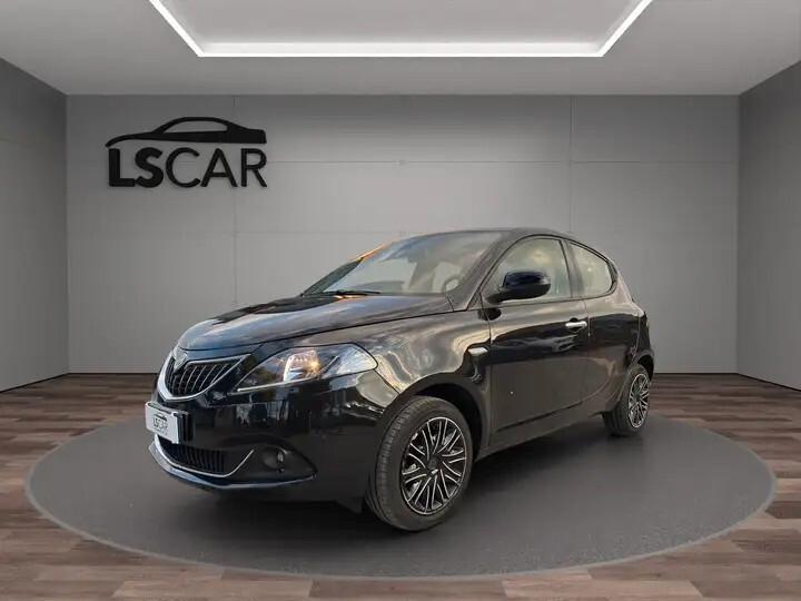 Lancia Ypsilon 1.2 Gold s&s 69cv~Unipro~Promo~Finanziamento~Pronta-Consegna