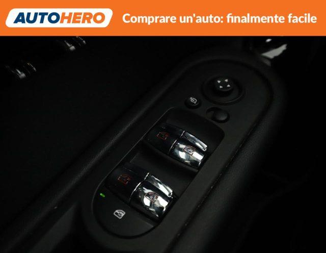 MINI Countryman 1.5 One Countryman