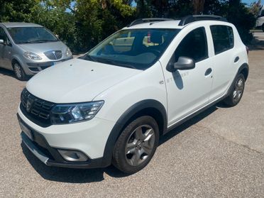 Dacia Sandero Stepway 0.9 TCe 12V TurboGPL 90CV Start&Stop