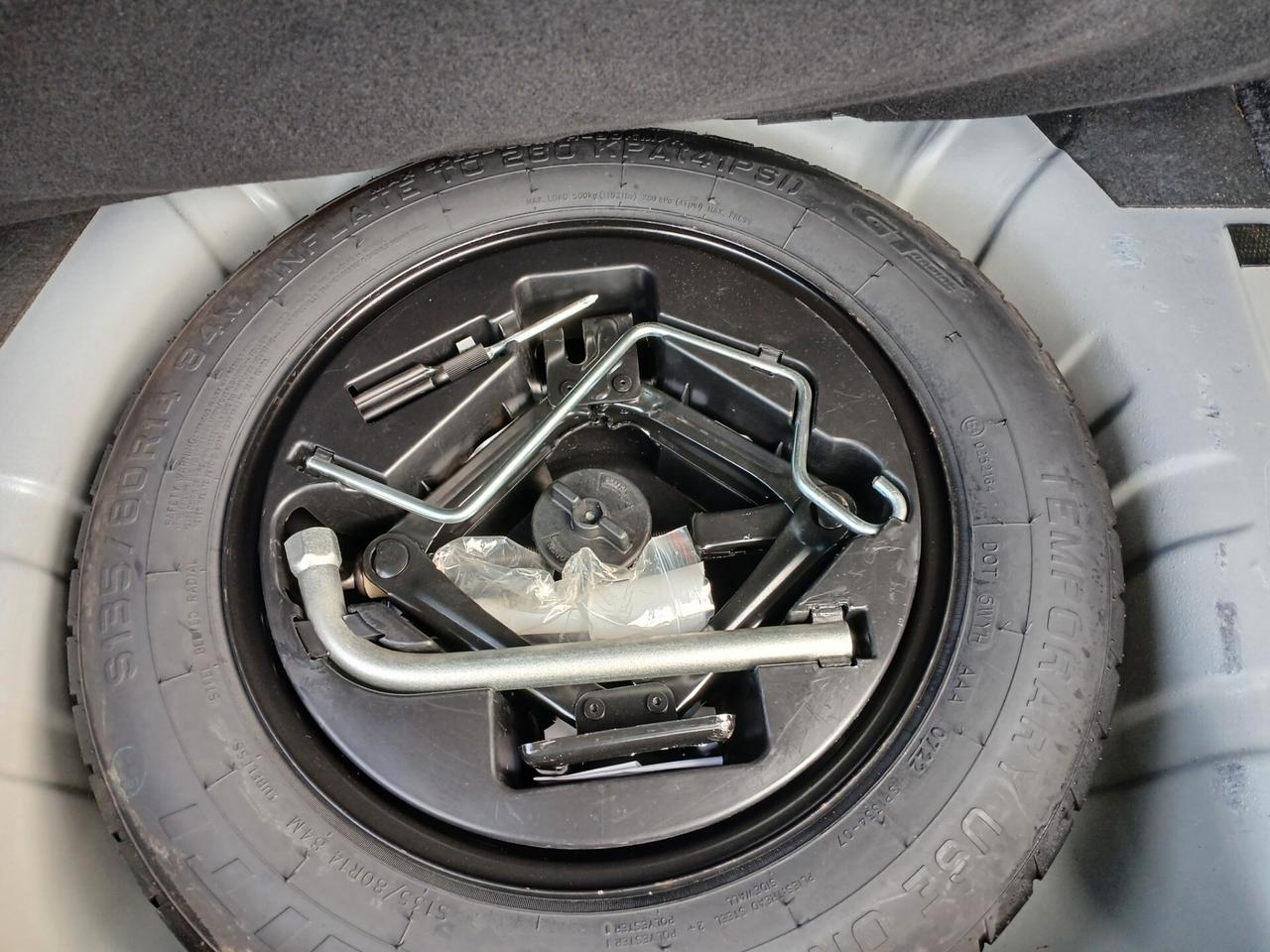 LANCIA YPSILON 1.0 HYBRID 70CV 2022 GOLD