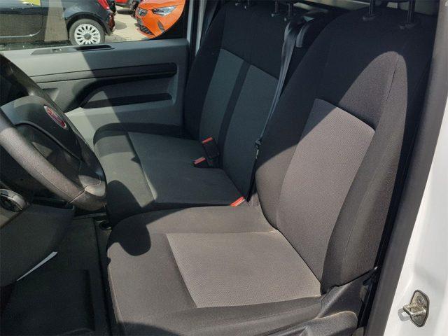 FIAT Scudo 1.5 Multijet 102CV L1 Furgone solo 35.000 Km!!