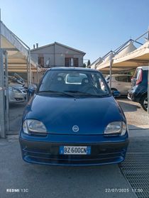 Fiat Seicento 1.1i cat SX