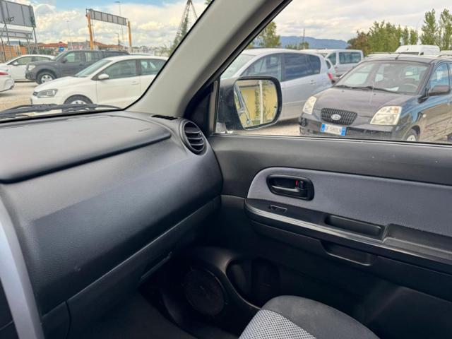SUZUKI Grand Vitara 1.9 DDiS 3 porte