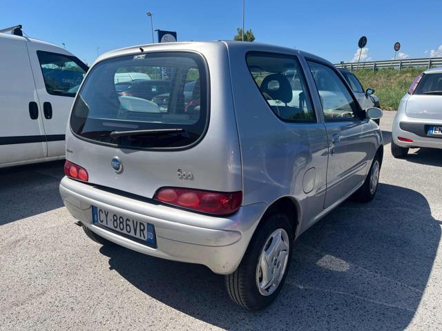 FIAT 600 1.1 54cv