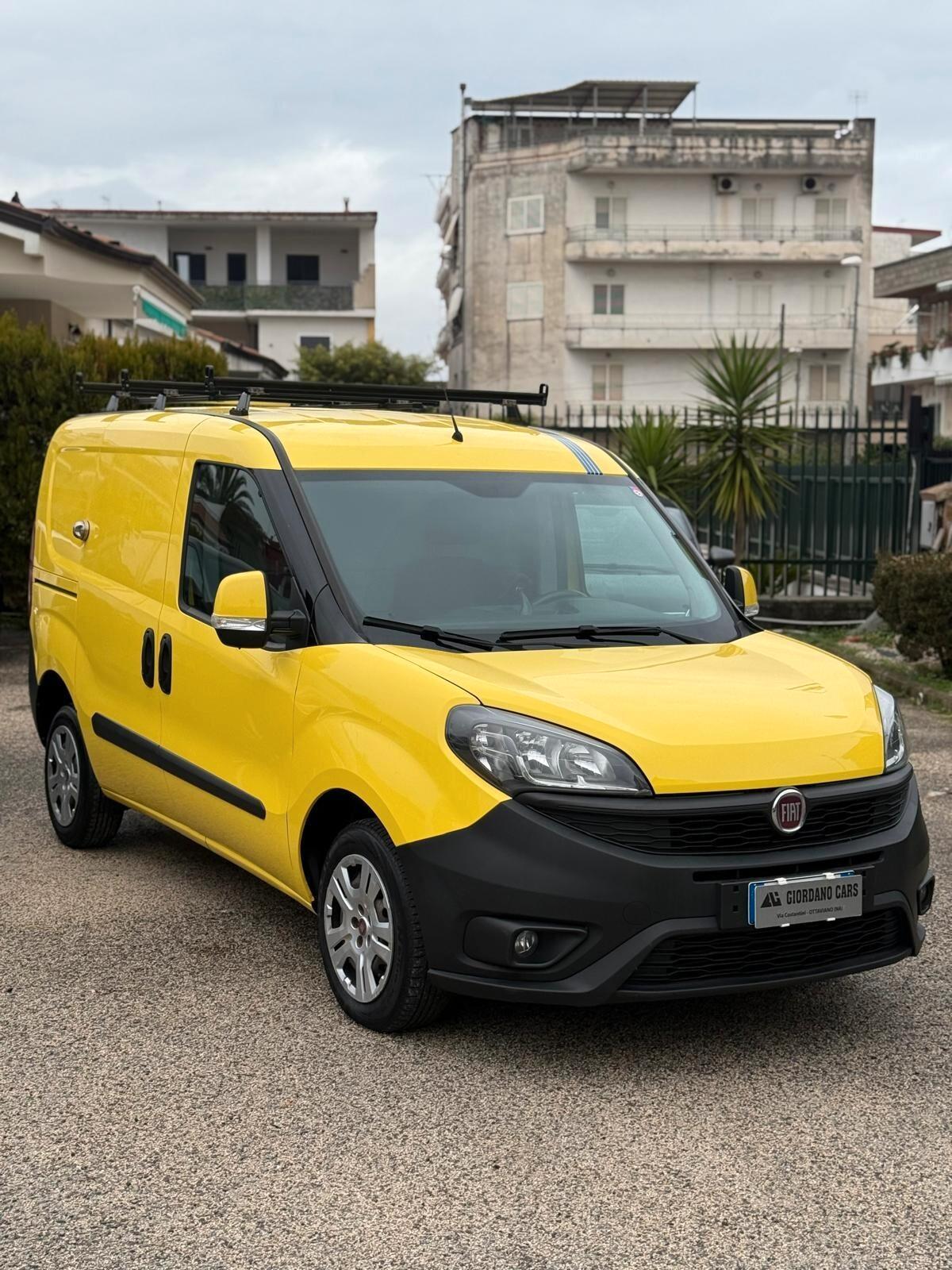 Fiat Doblo Doblò 1.3 MJT PC-TN Cargo Lamierato