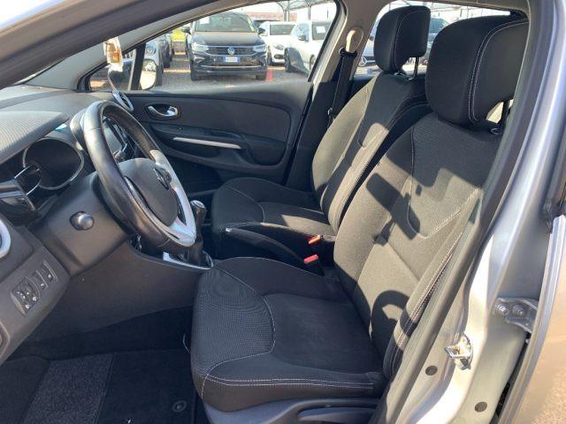 RENAULT Clio dCi 8V 75 CV Start&Stop 5 porte Energy Duel