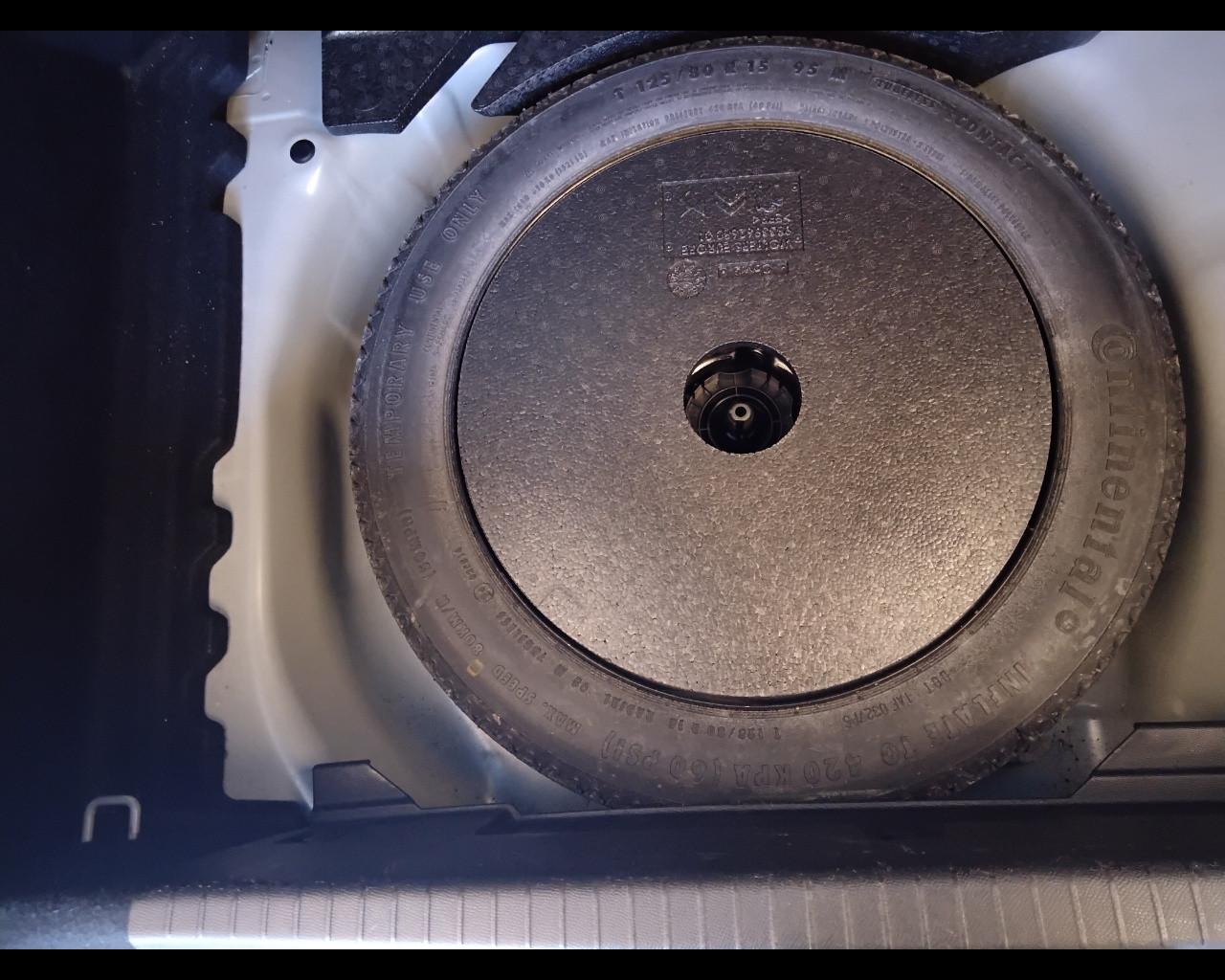 OPEL Corsa VI 2020 - Corsa 1.5 GS Line s&s 100cv