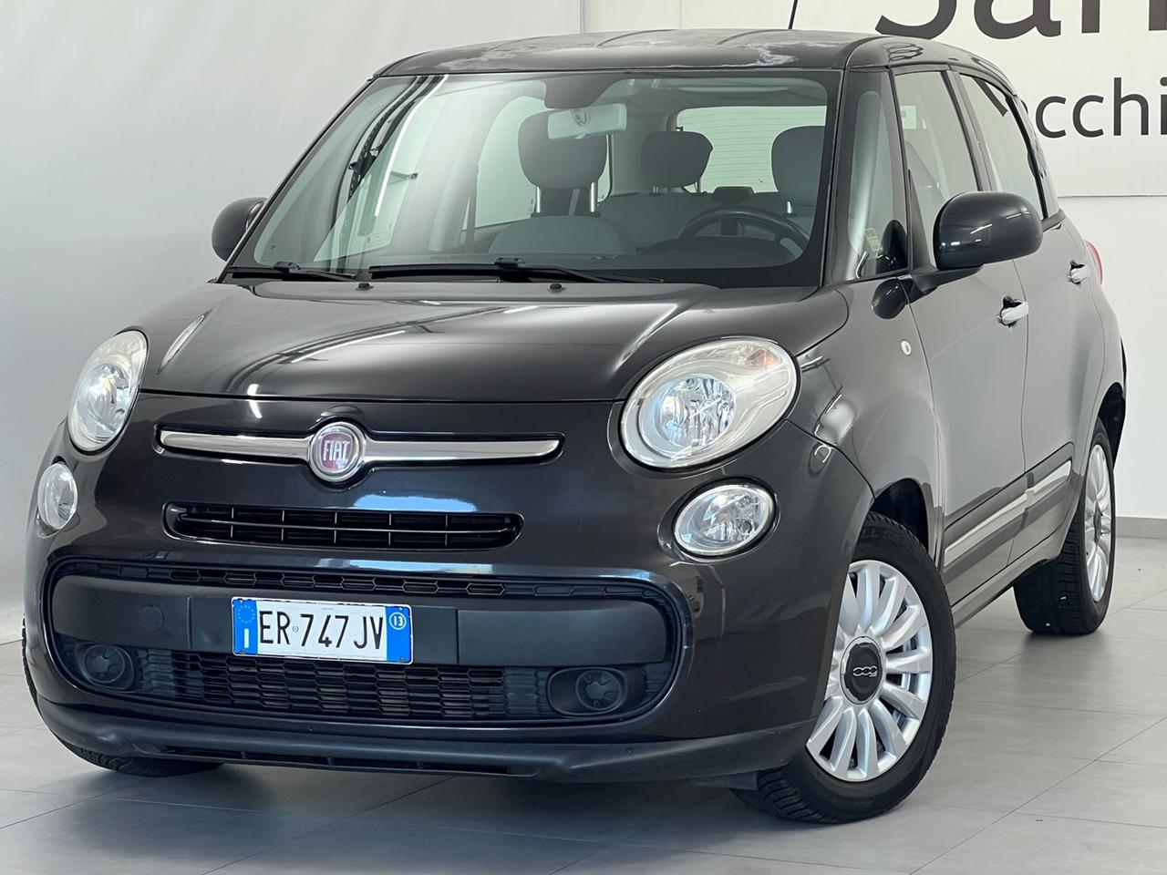 FIAT 500L 2012 500L 1.3 mjt Pop Star 85cv