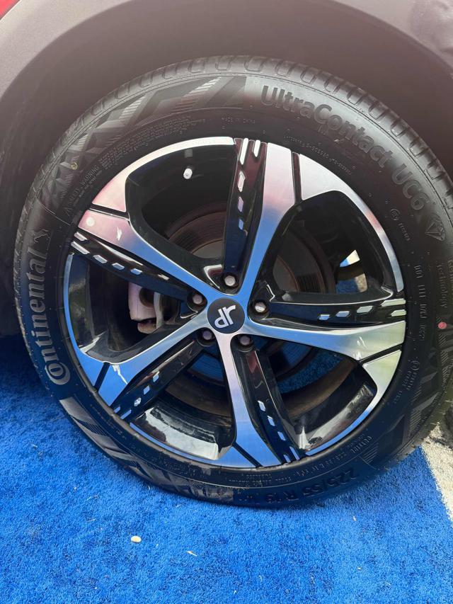 DR MOTOR DR 6.0 1.5 Turbo CVT Bi-Fuel GPL NO OBBLIGO DI FINANZIAME