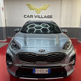 Kia Sportage 1.6 CRDI 136 CV DCT7 AWD GT Line