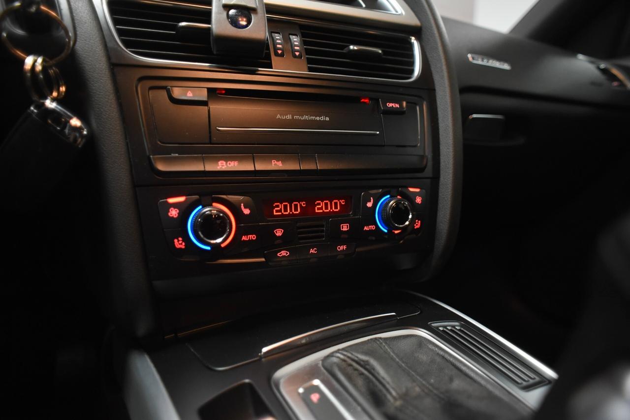 Audi A5 3.0 V6 TDI F.AP. quattro