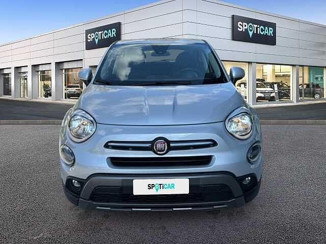 Fiat 500X 1.3 MultiJet 95 CV City Cross