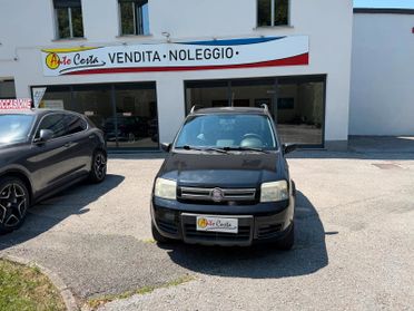 Fiat Panda 1.3 MJT 16V 4x4 Glam UNICO PROPRIETARIO