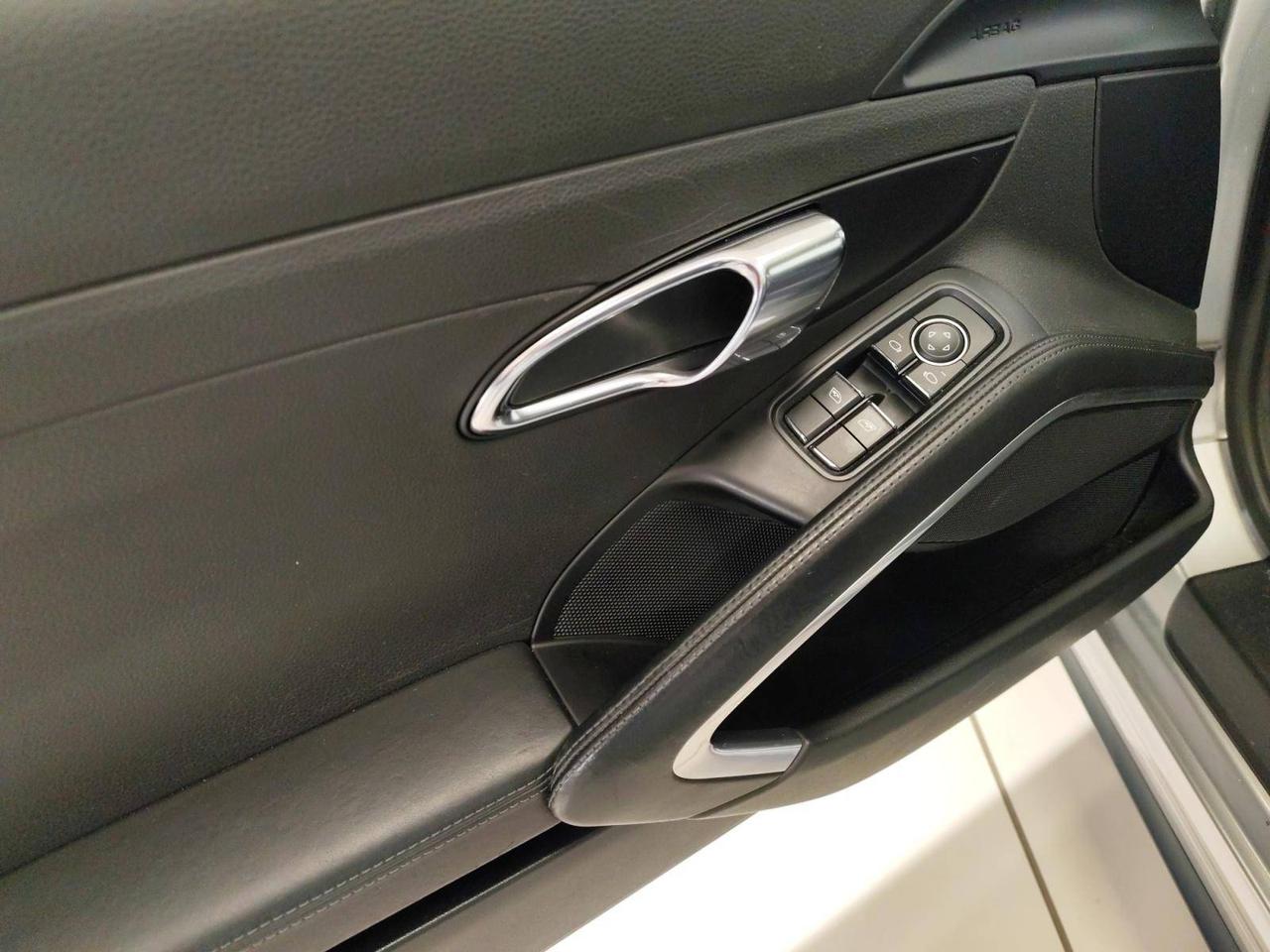 Porsche 911 991 Targa