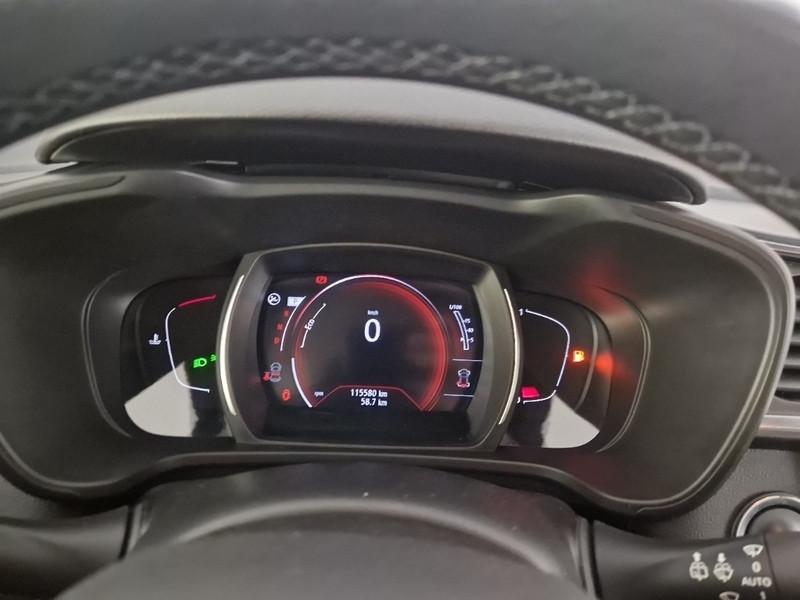 RENAULT KADJAR 1.5 DCI 85KW BLUE BUSINESS EDC