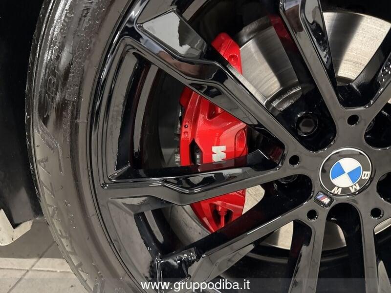 BMW X3 G01 2021 xdrive20d mhev 48V Msport auto