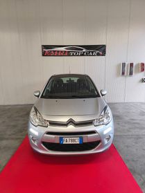 Citroen C3 1.4 HDi Exclusive