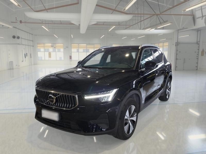 VOLVO XC40 T4 RECHARGE PLUG-IN AUTO CORE SUV