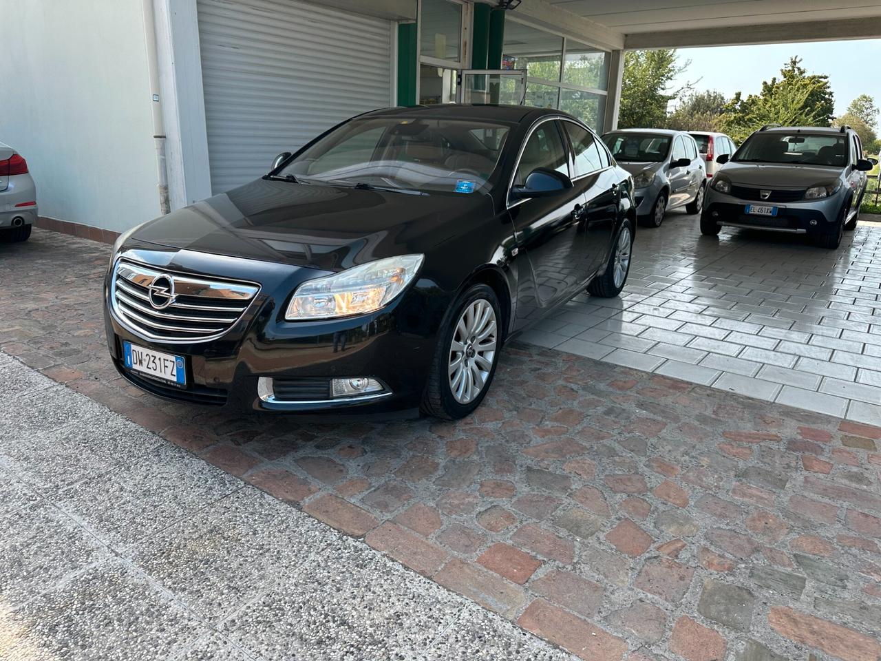 Opel Insignia 2.0 CDTI (12 RATE)