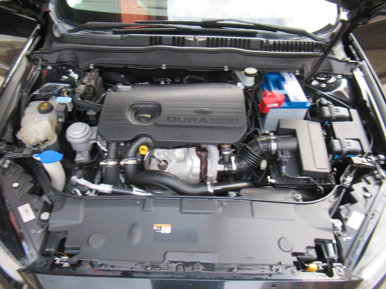 Ford Mondeo 1.5 TDCi 120 CV ECOnetic S&S 5p. Titanium Business