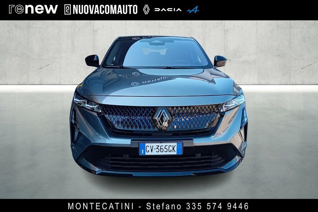 Renault Rafale 1.2 E-Tech full hybrid Esprit Alpine Auto