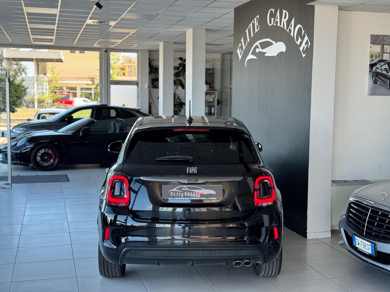 Fiat 500X 1.0 T3 120 CV Sport Prezzo Reale