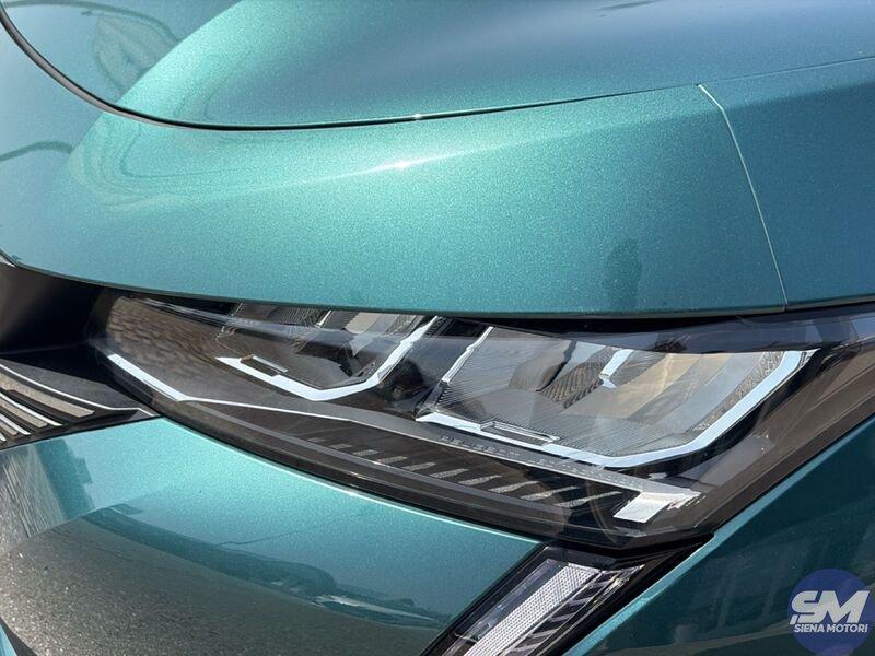 Peugeot 308 Allure Pack Hybrid 180 e-EAT8 S&S