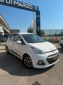 Hyundai i10 1.0 LPGI Econext Sound Edition