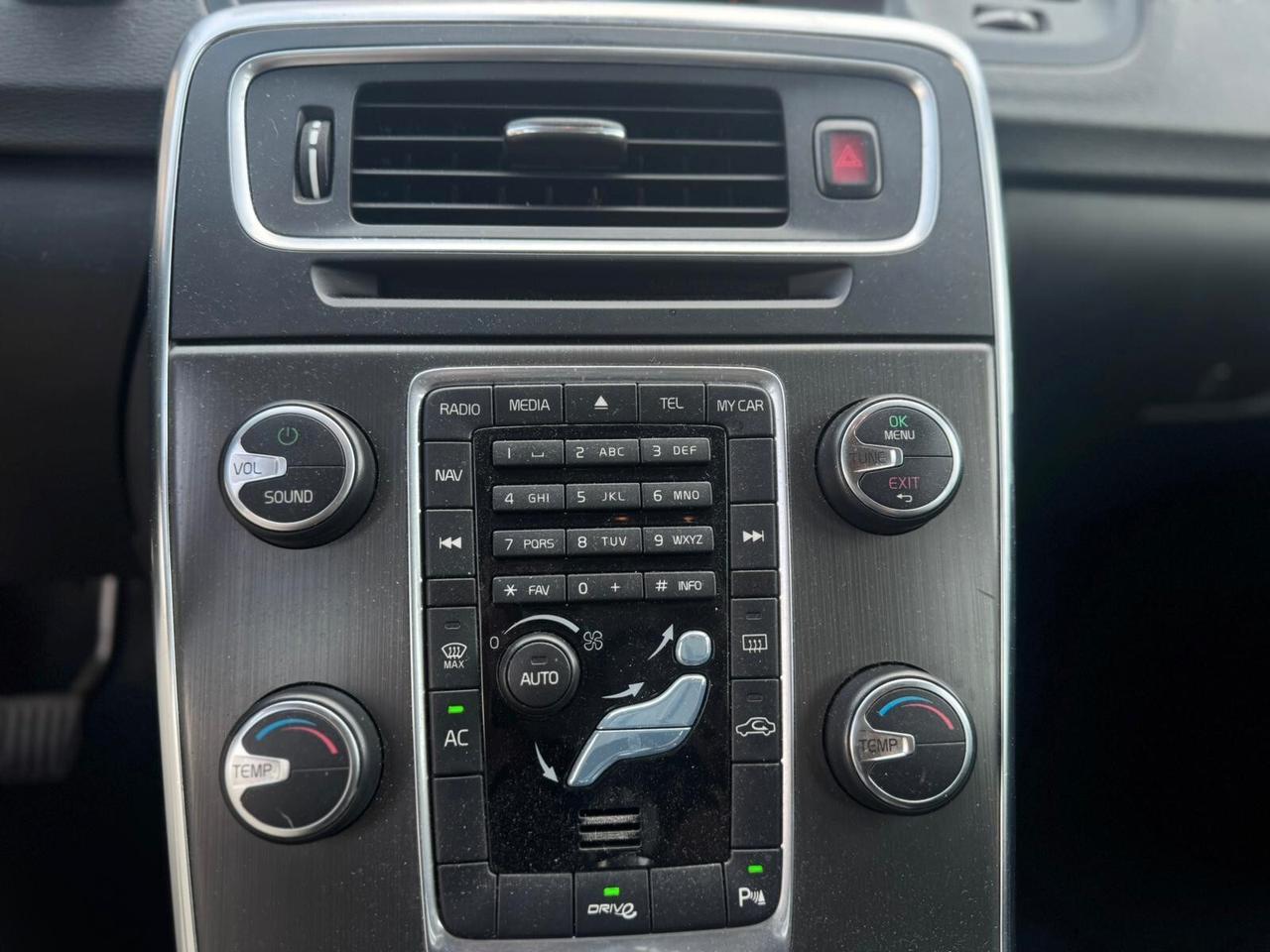 Volvo V60 D3 Momentum