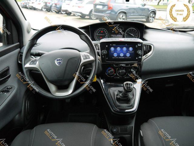 LANCIA Ypsilon 1.0 FireFly 5 porte S&S Hybrid Gold