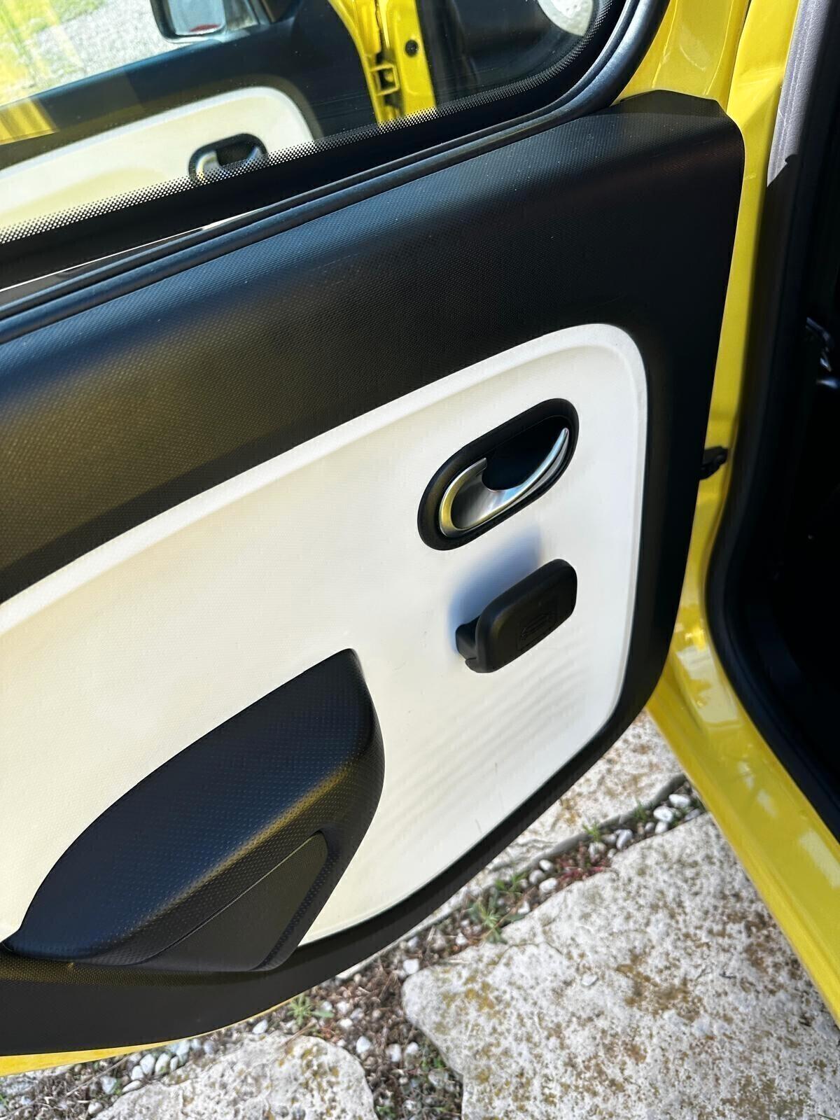Renault Twingo SCe Life
