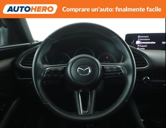 MAZDA Mazda6e Mazda3 2.0L e-Skyactiv-G 150 CV M Hybrid Homura