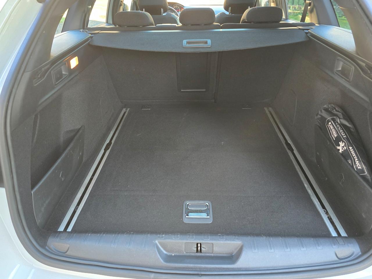 Peugeot 308 1.6HDI 120CV GT Line -2018