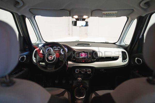 FIAT 500L 1.3 MJT Easy 85cv