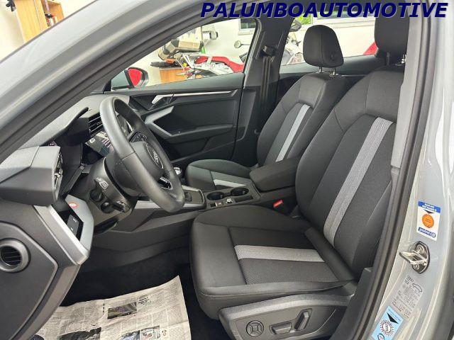 AUDI A3 SPB 30 TDI Business Advanced
