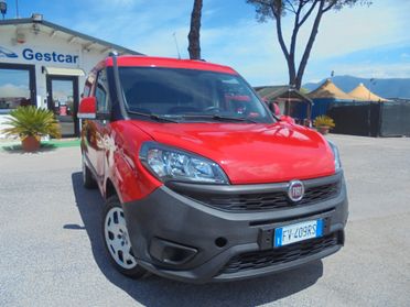 Fiat Doblo Doblò 1.4 Cargo Lamierato GPL