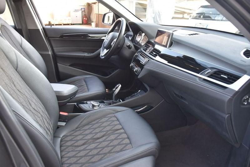 BMW X1 sDrive16d xLine Plus