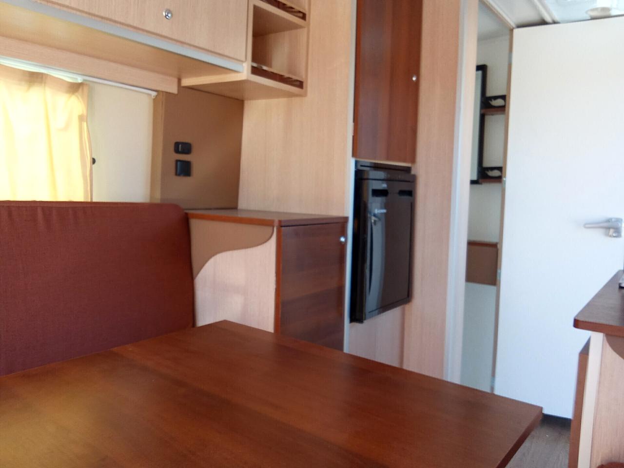 Fiat Ducato Camper Puro allestimento nuovo