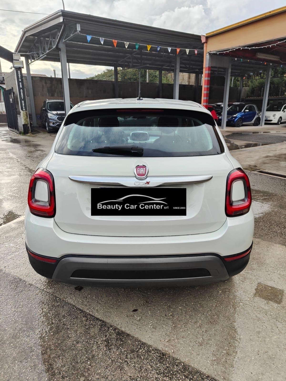 Fiat 500X 1.6 MultiJet 120