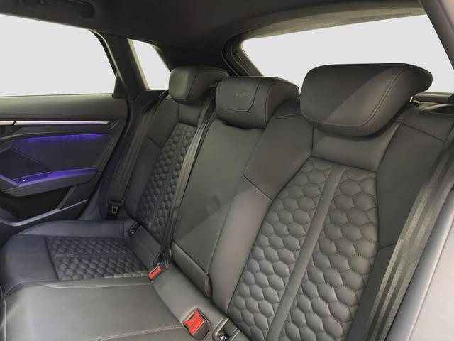 AUDI RS3 SPB TFSI quattro S tronic*PROMO*