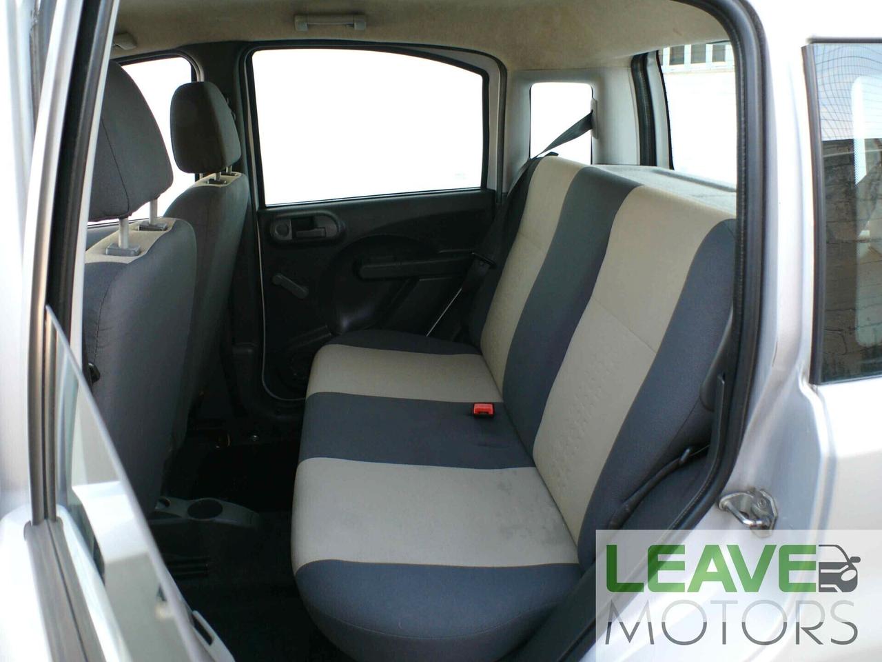 Fiat Panda GPL (M1359)