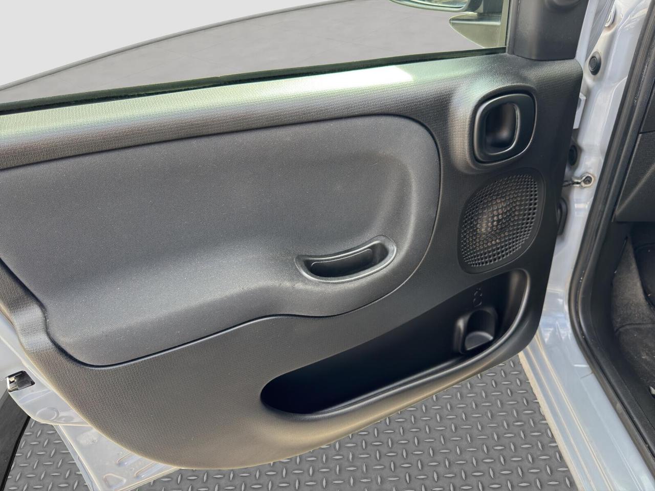 Fiat Panda 1.2 69cv Lounge easypower GPL 2019