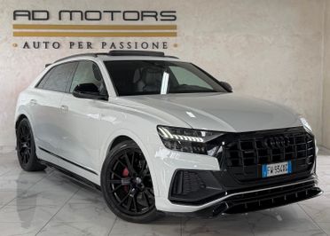 Audi Q8 S-Linex3 Tetto Bang RS 22 Virtual