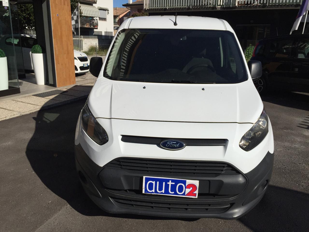 Ford Transit Connect 210 1.5 TDCi 100CV PL Furgone Trend MOTORE NUOVO