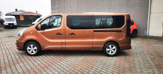 NISSAN NV300 29 1.6 dCi Prezzo Netto IVA 9 POSTI