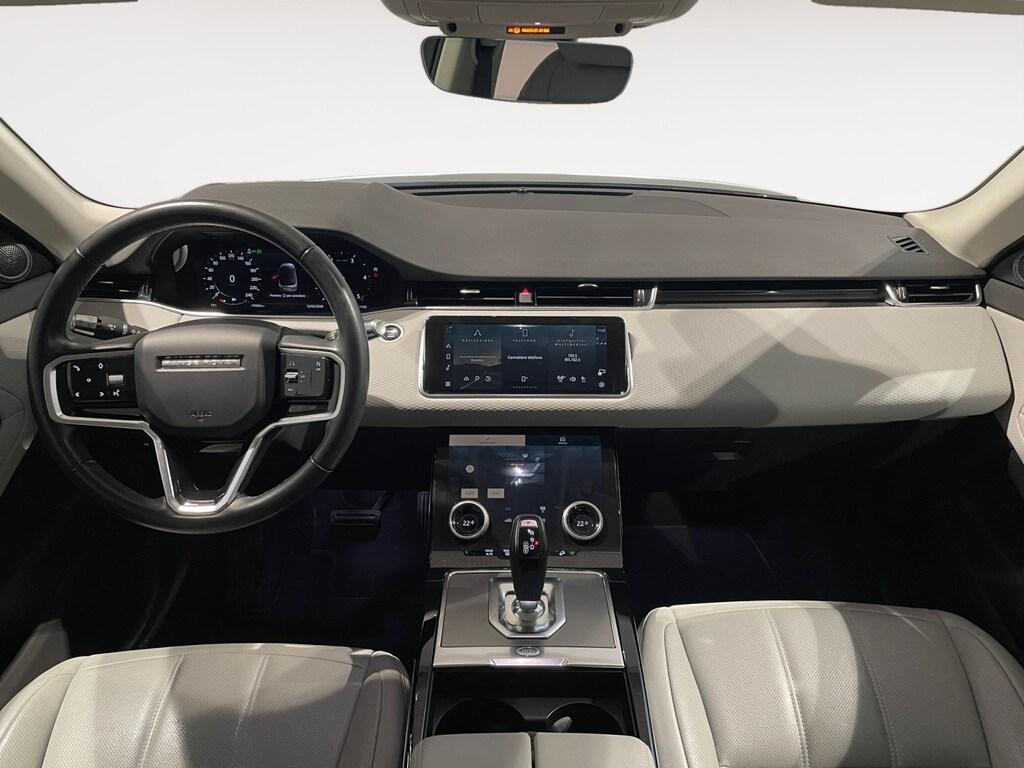 Land Rover Range Rover Evoque II 2019 mhev S awd 163cv auto