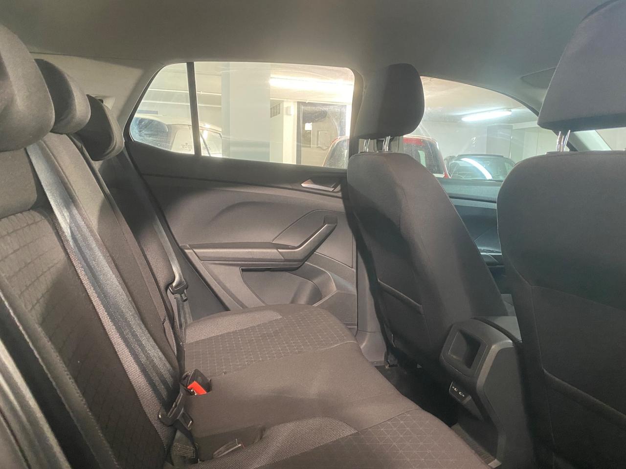 Volkswagen T-Cross 1.0 TSI 110 CV Advanced