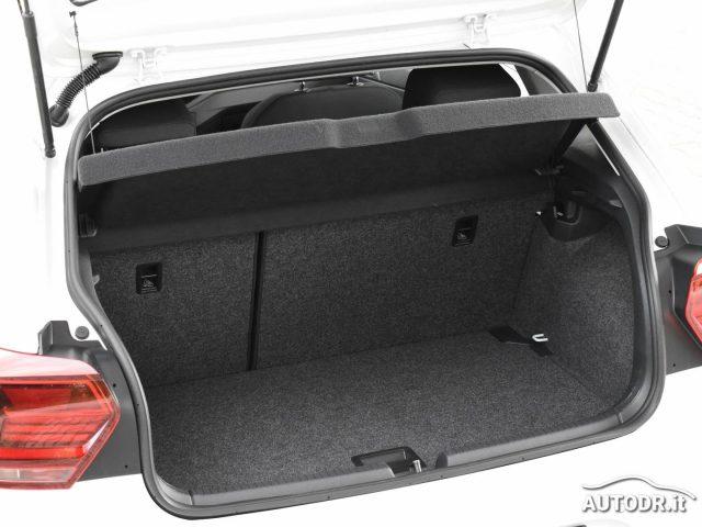 VOLKSWAGEN Polo 1.0 TGI 5p. Comfortline NEOPATENTATI NAVI PDC KM C