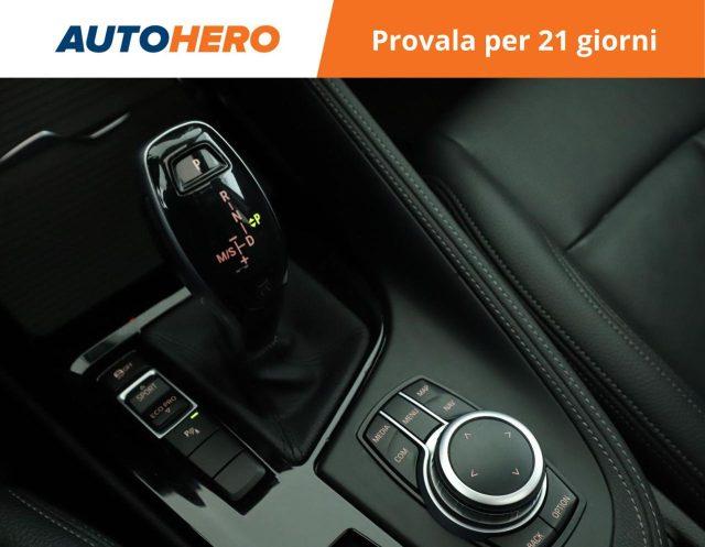 BMW X1 sDrive18d xLine