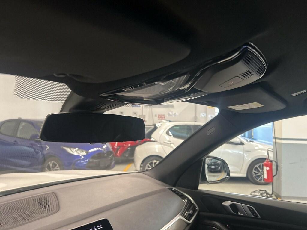 BMW X5 30 d Msport xDrive Steptronic
